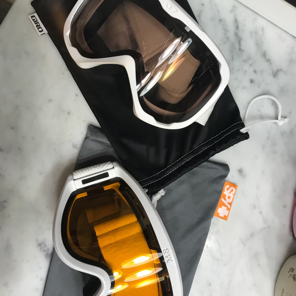 Ski Goggles